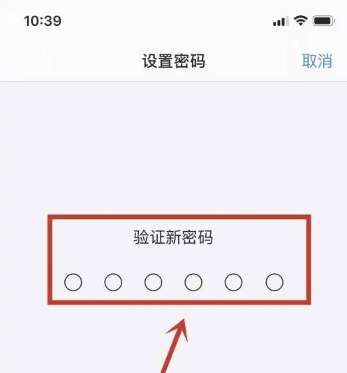 港口镇苹果手机维修分享:如何安全的使用iPhone14？iPhone14解锁方法 