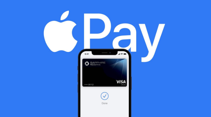 港口镇苹果14服务点分享iPhone 14 设置 Apple Pay 后，锁屏密码不正确怎么办 