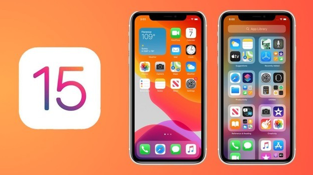 港口镇苹果13维修分享iPhone13更新iOS 15.5，体验如何 