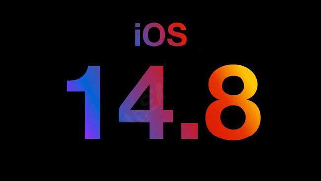 港口镇苹果手机维修分享iOS14.8正式版体验汇总 