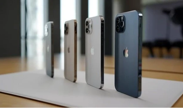 港口镇苹果手机维修分享为什么说iPhone13才是真旗舰 