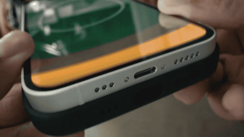 港口镇苹果手机维修分享未来 Magsafe 还有哪些发展空间 