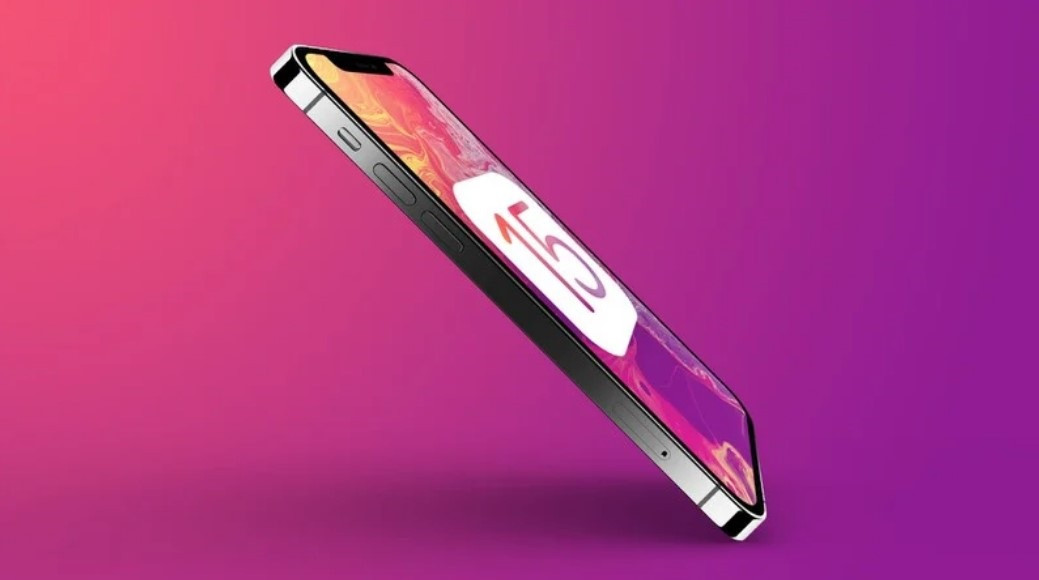 港口镇苹果手机维修分享iOS 15/iPadOS 15 支持哪些设备 