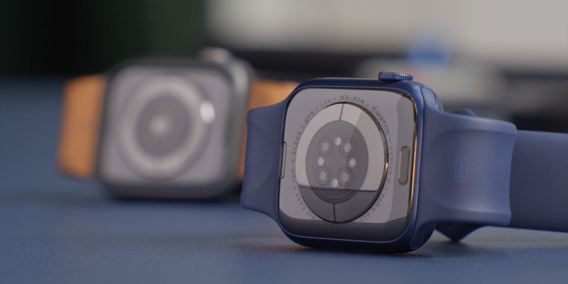 港口镇苹果手机维修分享Apple Watch 是如何测量卡路里的 