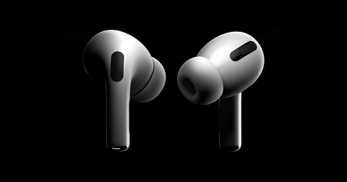 港口镇苹果手机维修分享AirPods Pro 爆音、降噪效果下降怎么办 