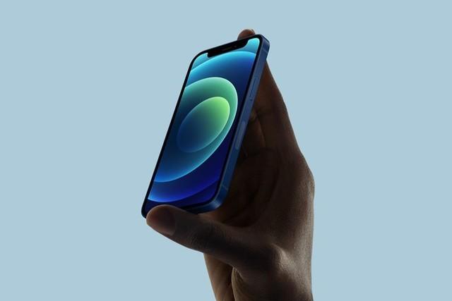 港口镇苹果手机维修分享iPhone 12 mini辐射很大吗 
