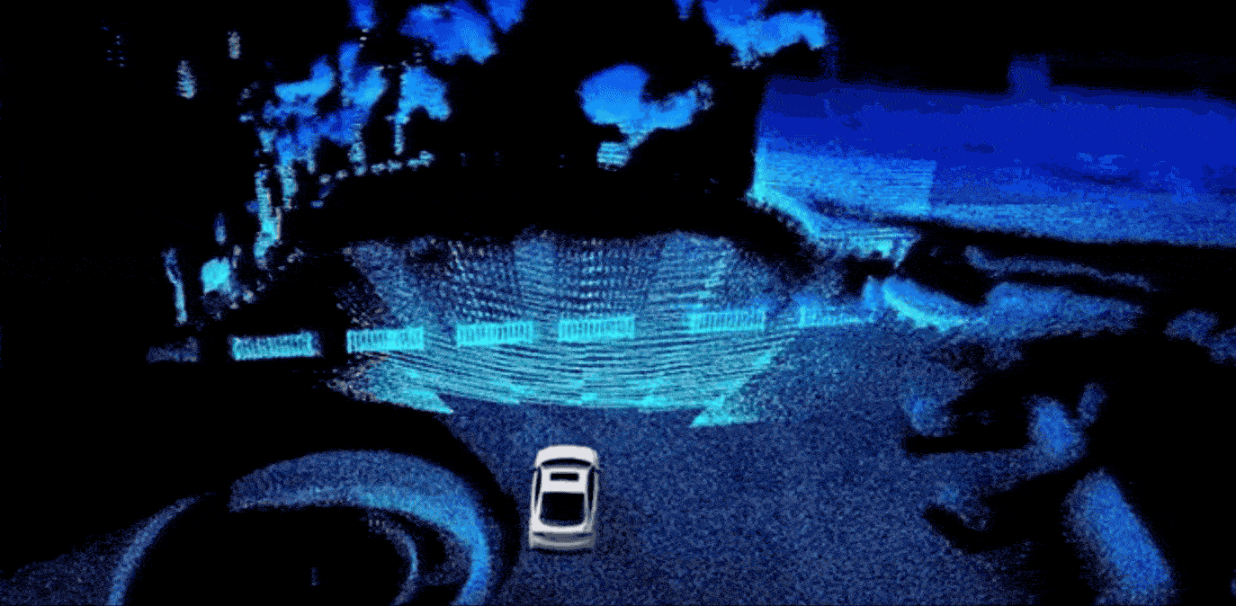 港口镇苹果手机维修分享iPhone 12 Pro 搭载的 LiDAR 镜头与 ToF 镜头有什么不同 
