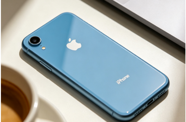 港口镇苹果手机维修分享iPhone XR换电池 