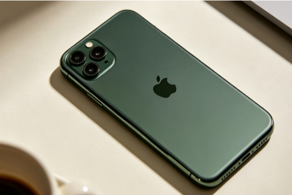 港口镇苹果手机维修点分享iPhone11 Pro换电池 