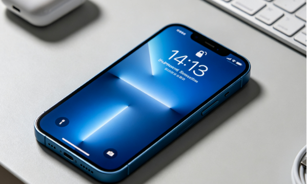 港口镇苹果手机维修分享iPhone13 换电池 
