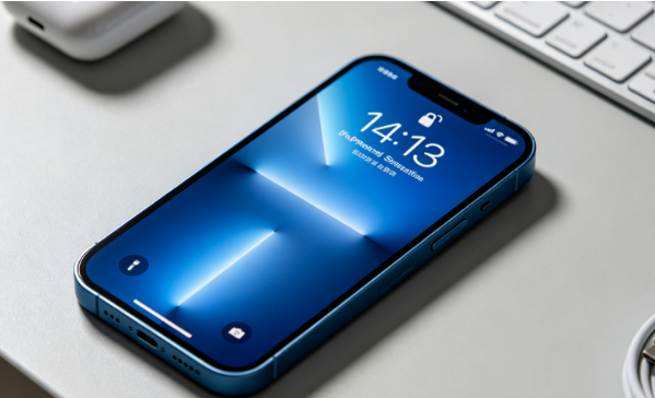 港口镇苹果手机维修分享iPhone13 Pro换电池 