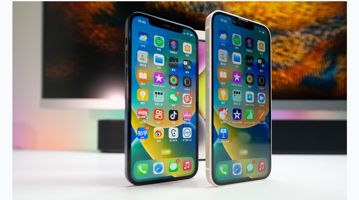 港口镇苹果维修点分享iPhone 14 Plus进水维修 