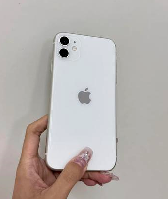 港口镇苹果维修点分享iPhone 11黑屏特殊场景解析 