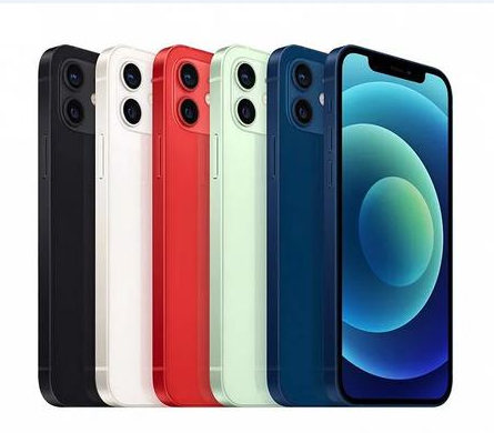 港口镇苹果维修点分享iPhone 12 Pro Max黑屏冷门故障解读 