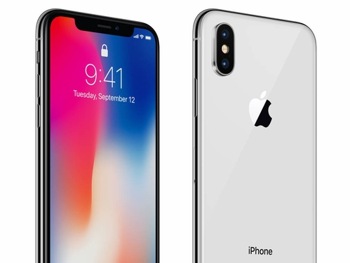 港口镇苹果维修点分享iPhone X摄像头实拍质感与场景适配全解析 